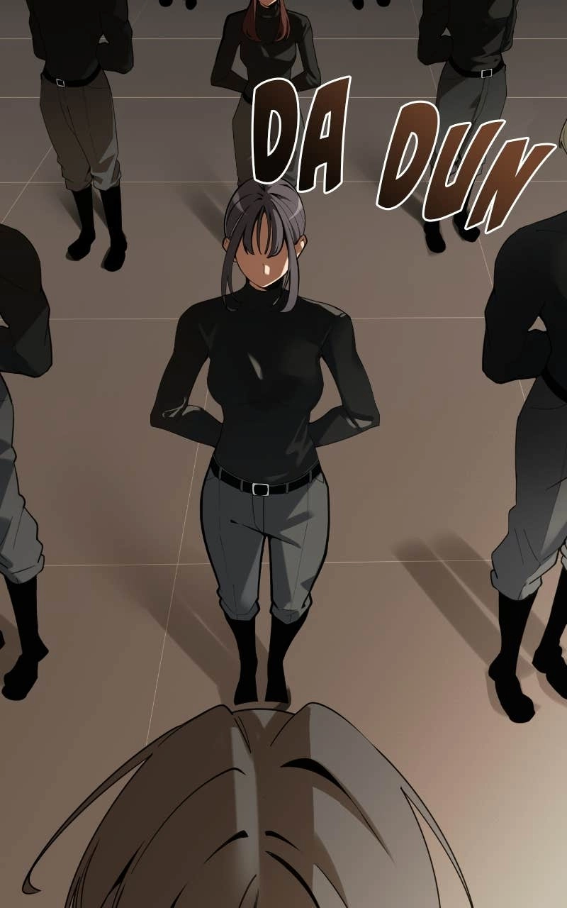 The Postman of the Apocalypse Chapter 10 – The AAA Page 29