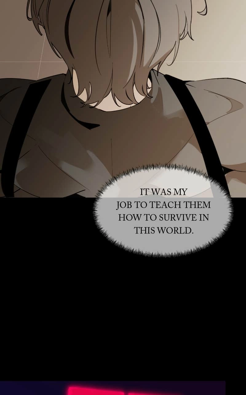 The Postman of the Apocalypse Chapter 10 – The AAA Page 30