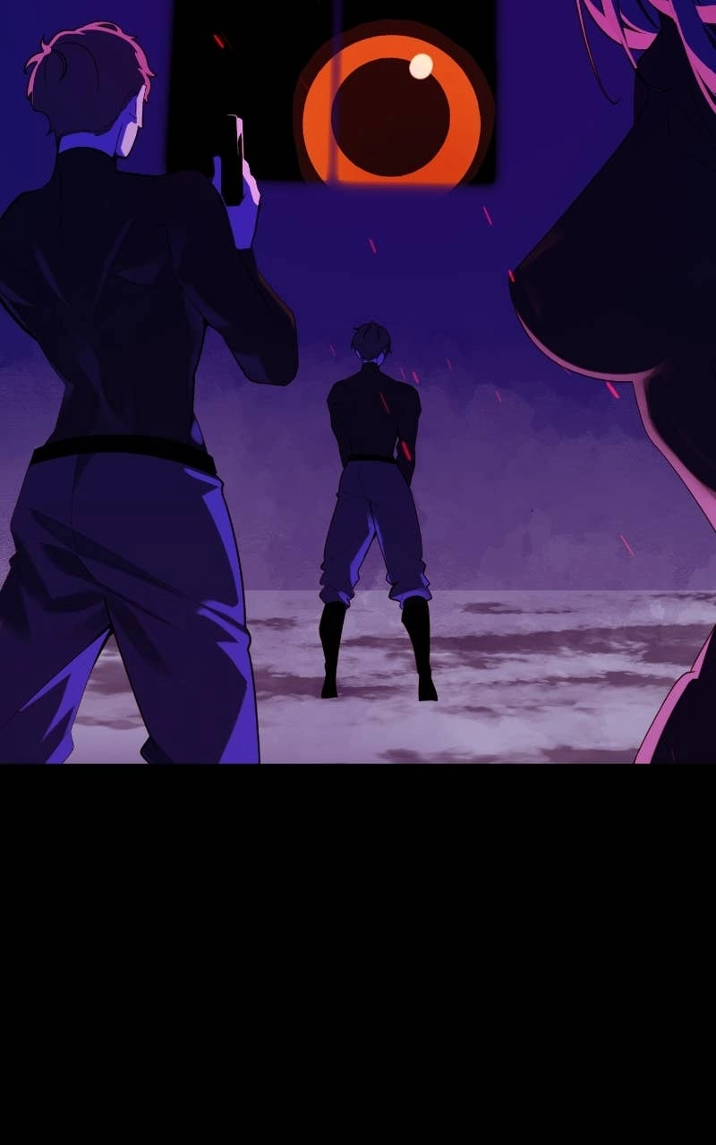 The Postman of the Apocalypse Chapter 10 – The AAA Page 33
