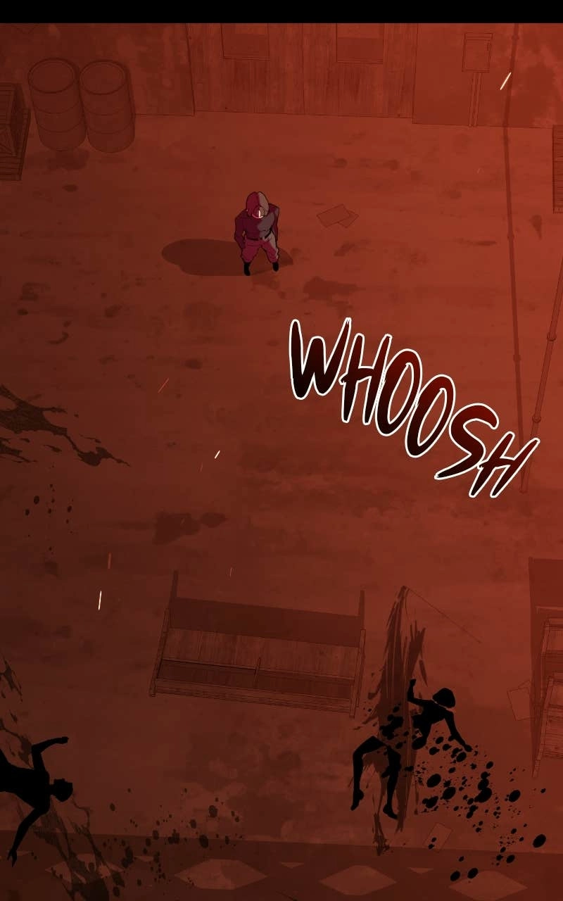 The Postman of the Apocalypse Chapter 10 – The AAA Page 36