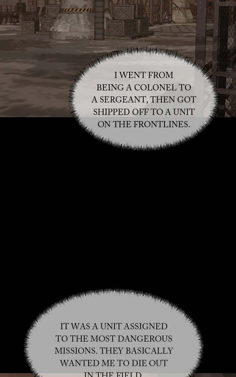 The Postman of the Apocalypse Chapter 10 – The AAA Page 39