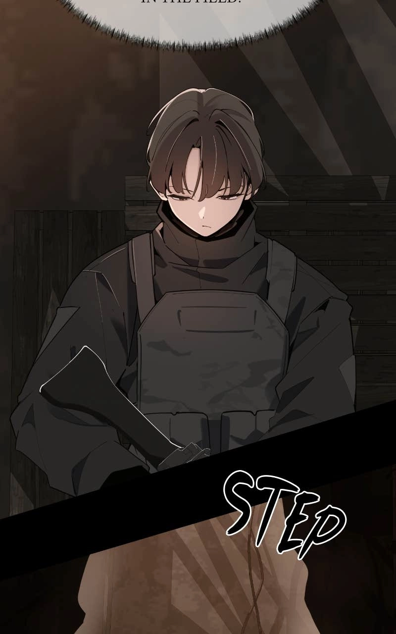 The Postman of the Apocalypse Chapter 10 – The AAA Page 40