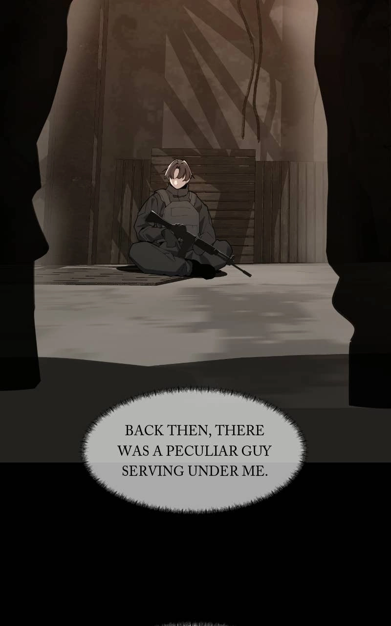 The Postman of the Apocalypse Chapter 10 – The AAA Page 41