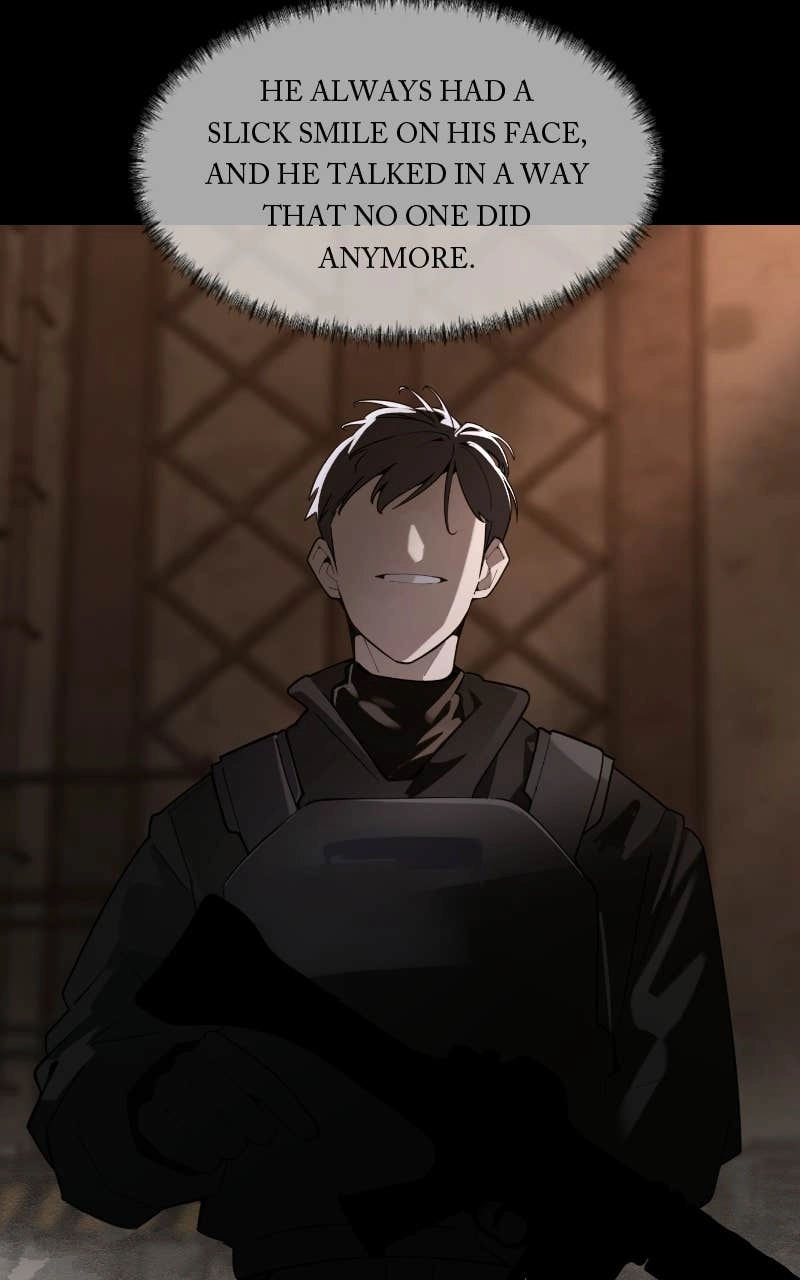 The Postman of the Apocalypse Chapter 10 – The AAA Page 42