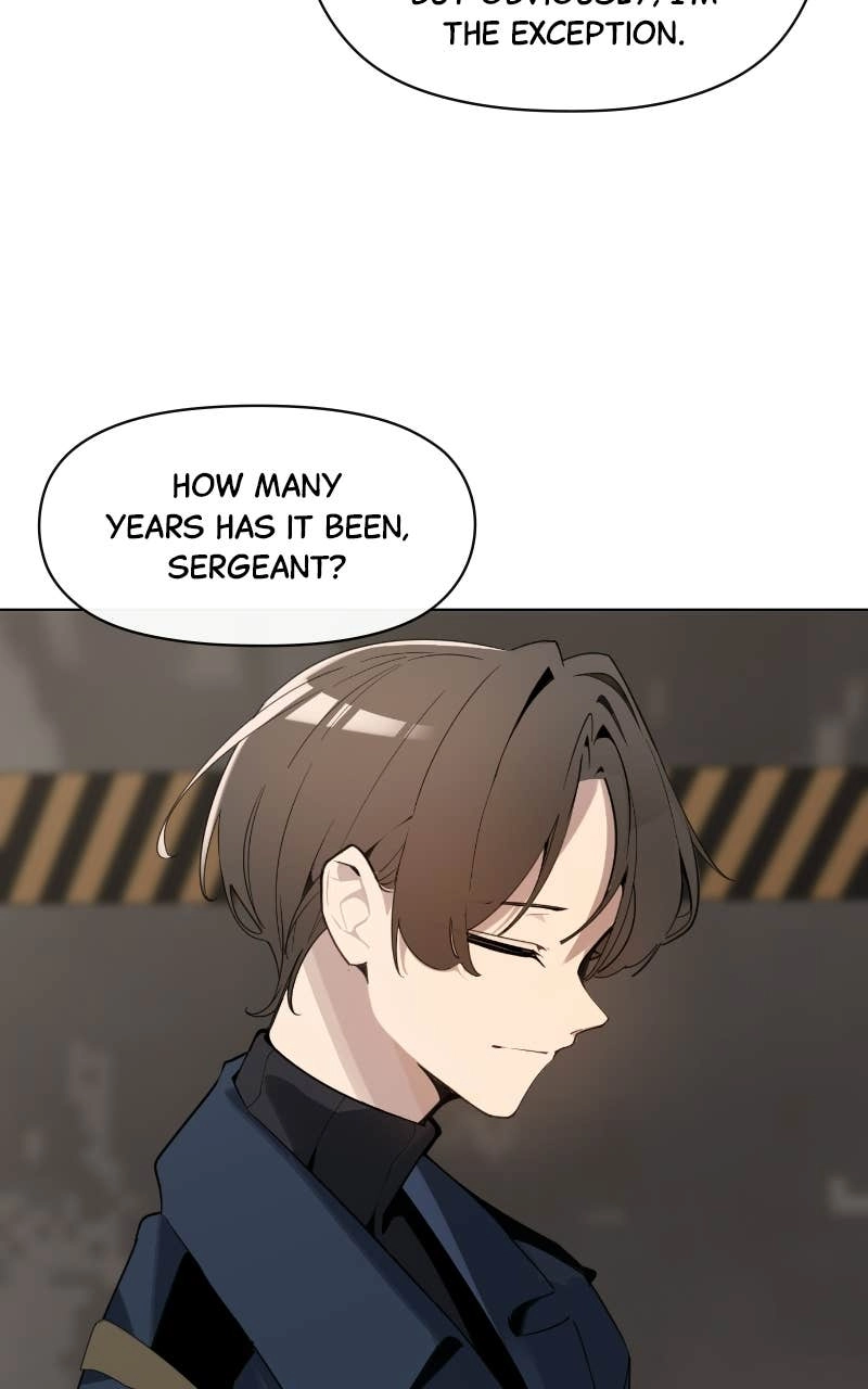 The Postman of the Apocalypse Chapter 10 – The AAA Page 47