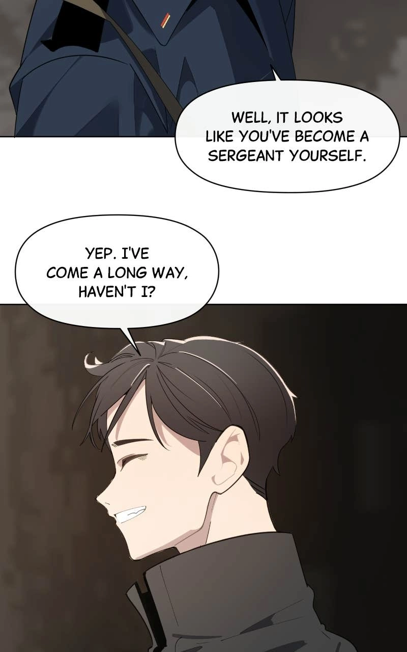 The Postman of the Apocalypse Chapter 10 – The AAA Page 48