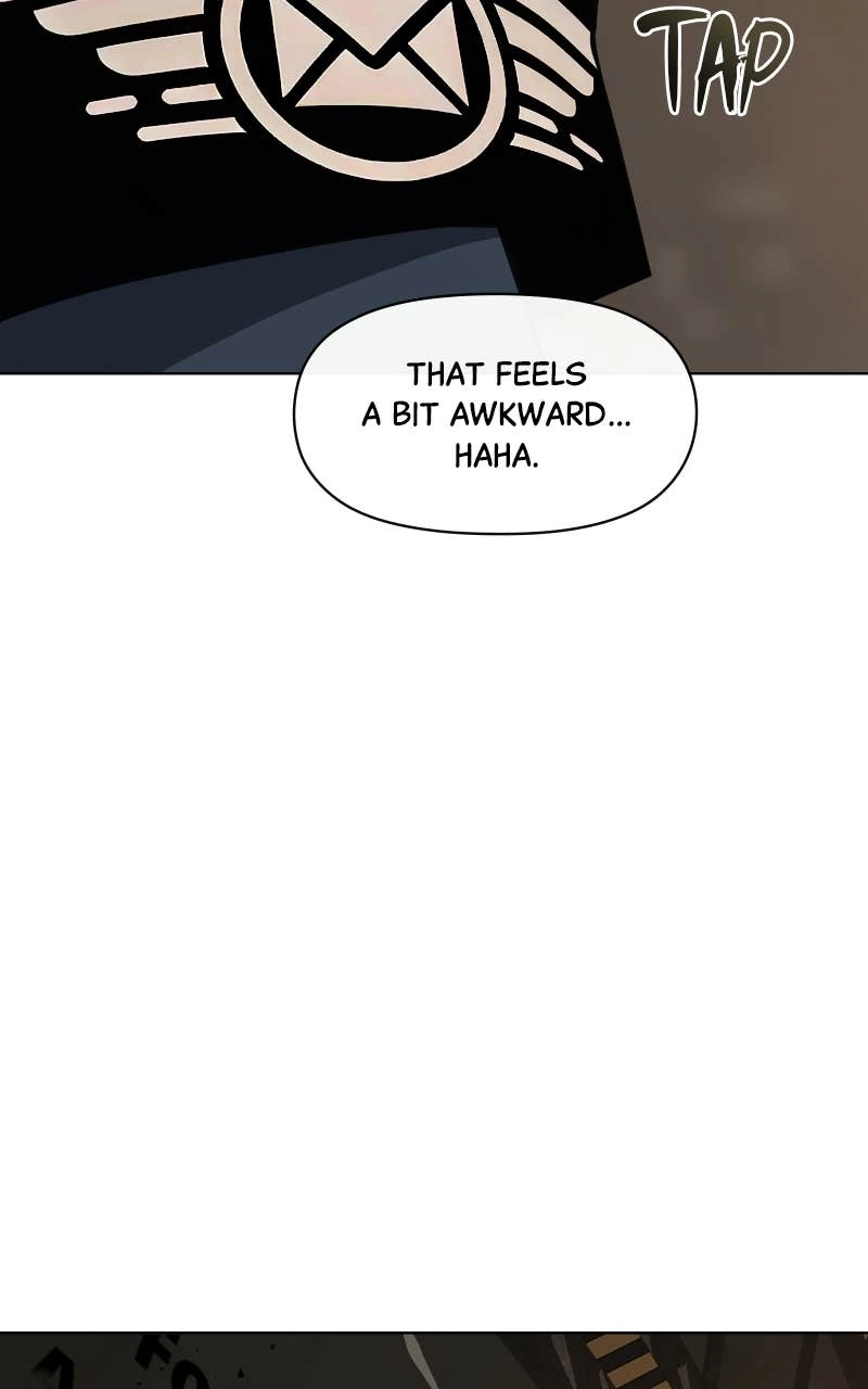 The Postman of the Apocalypse Chapter 10 – The AAA Page 50