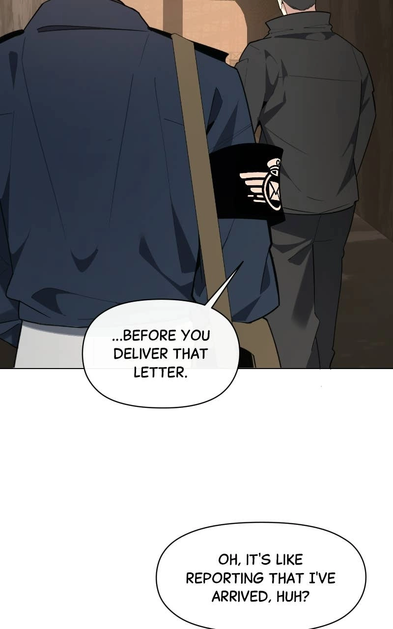 The Postman of the Apocalypse Chapter 10 – The AAA Page 52