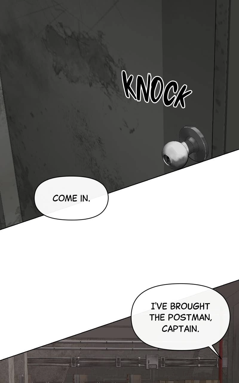 The Postman of the Apocalypse Chapter 10 – The AAA Page 56