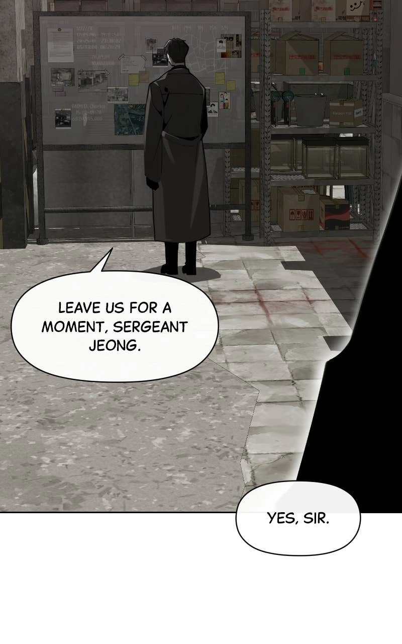 The Postman of the Apocalypse Chapter 10 – The AAA Page 57