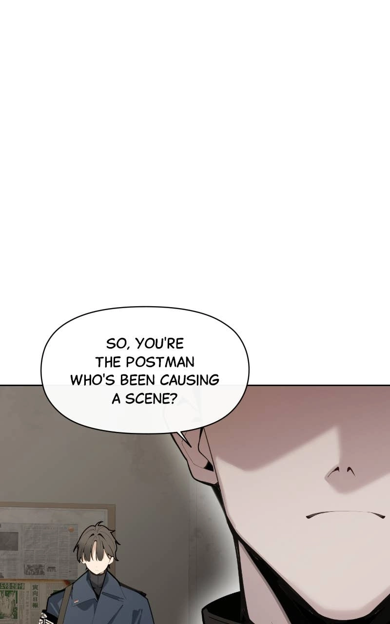 The Postman of the Apocalypse Chapter 10 – The AAA Page 58