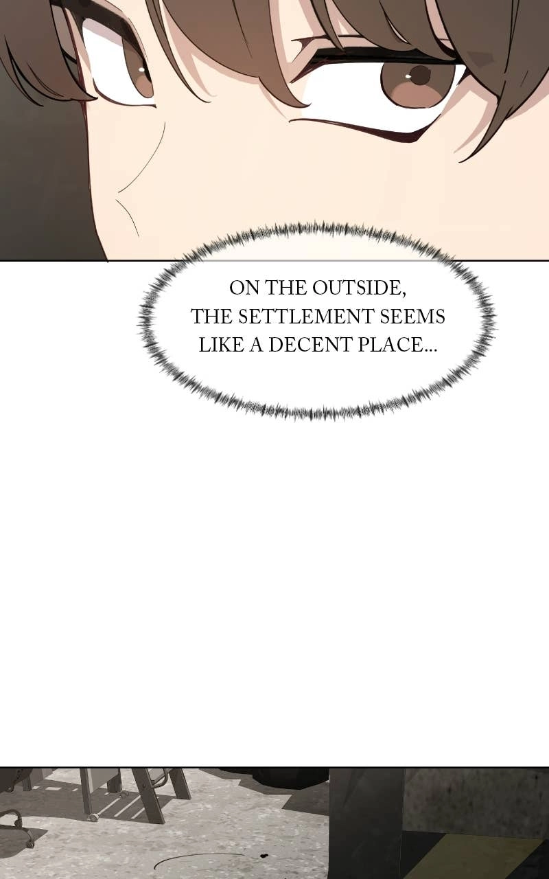 The Postman of the Apocalypse Chapter 10 – The AAA Page 61