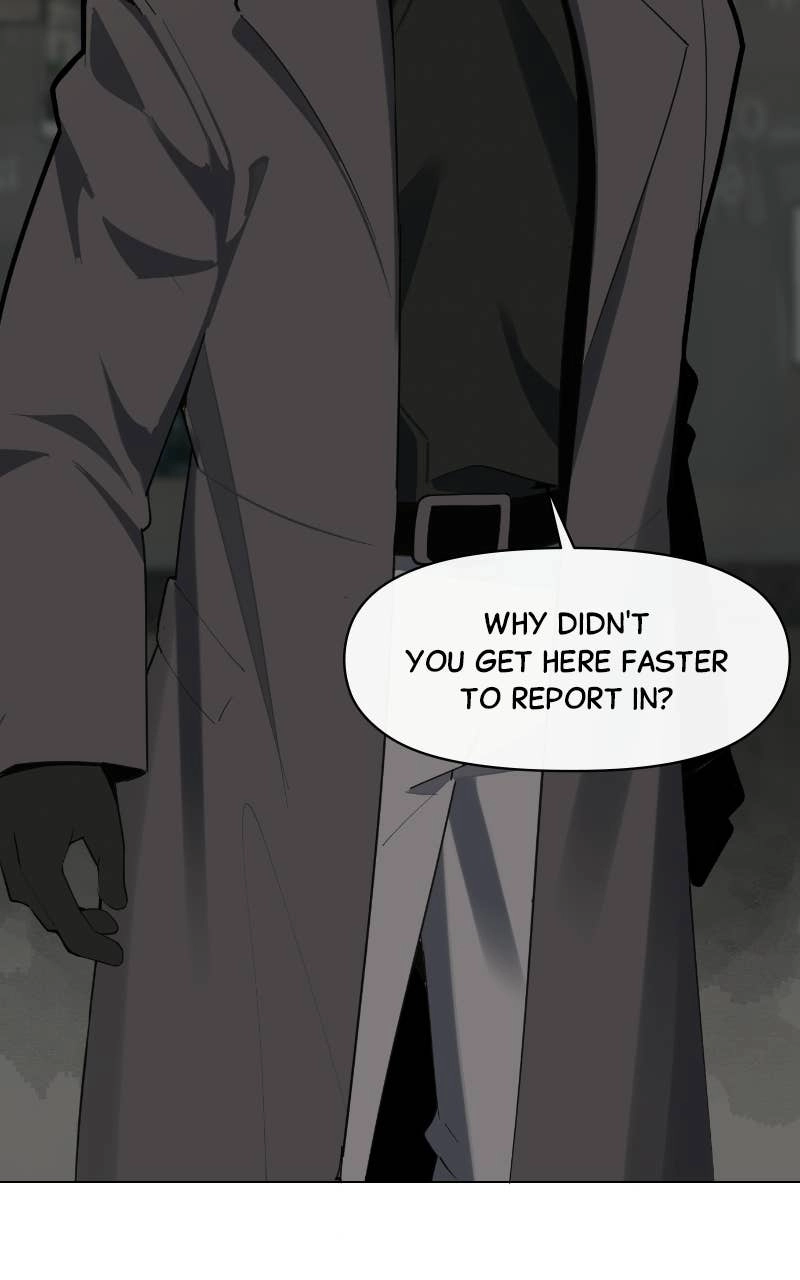The Postman of the Apocalypse Chapter 10 – The AAA Page 65