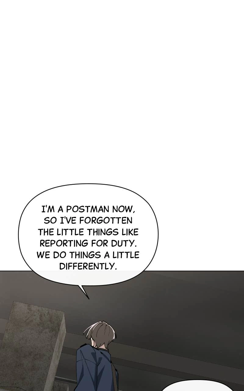The Postman of the Apocalypse Chapter 10 – The AAA Page 66
