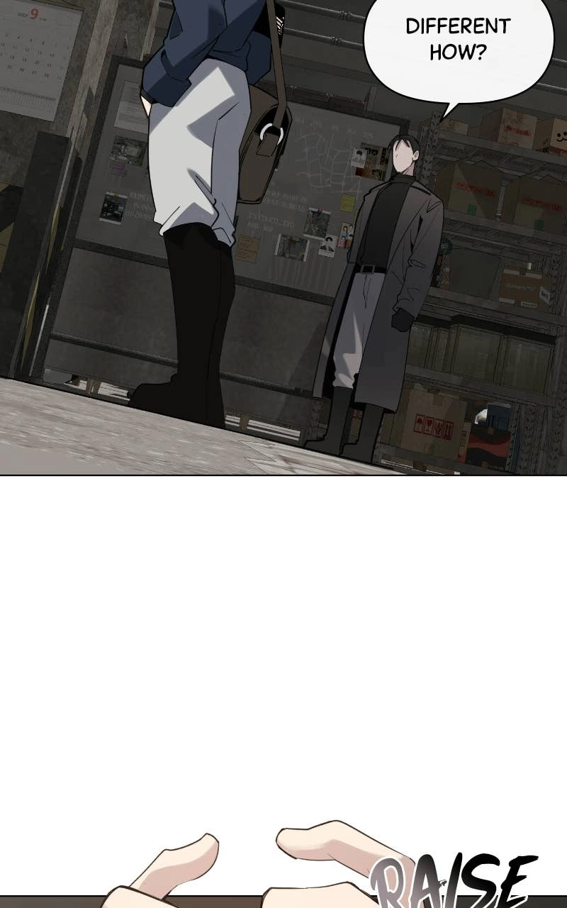 The Postman of the Apocalypse Chapter 10 – The AAA Page 67