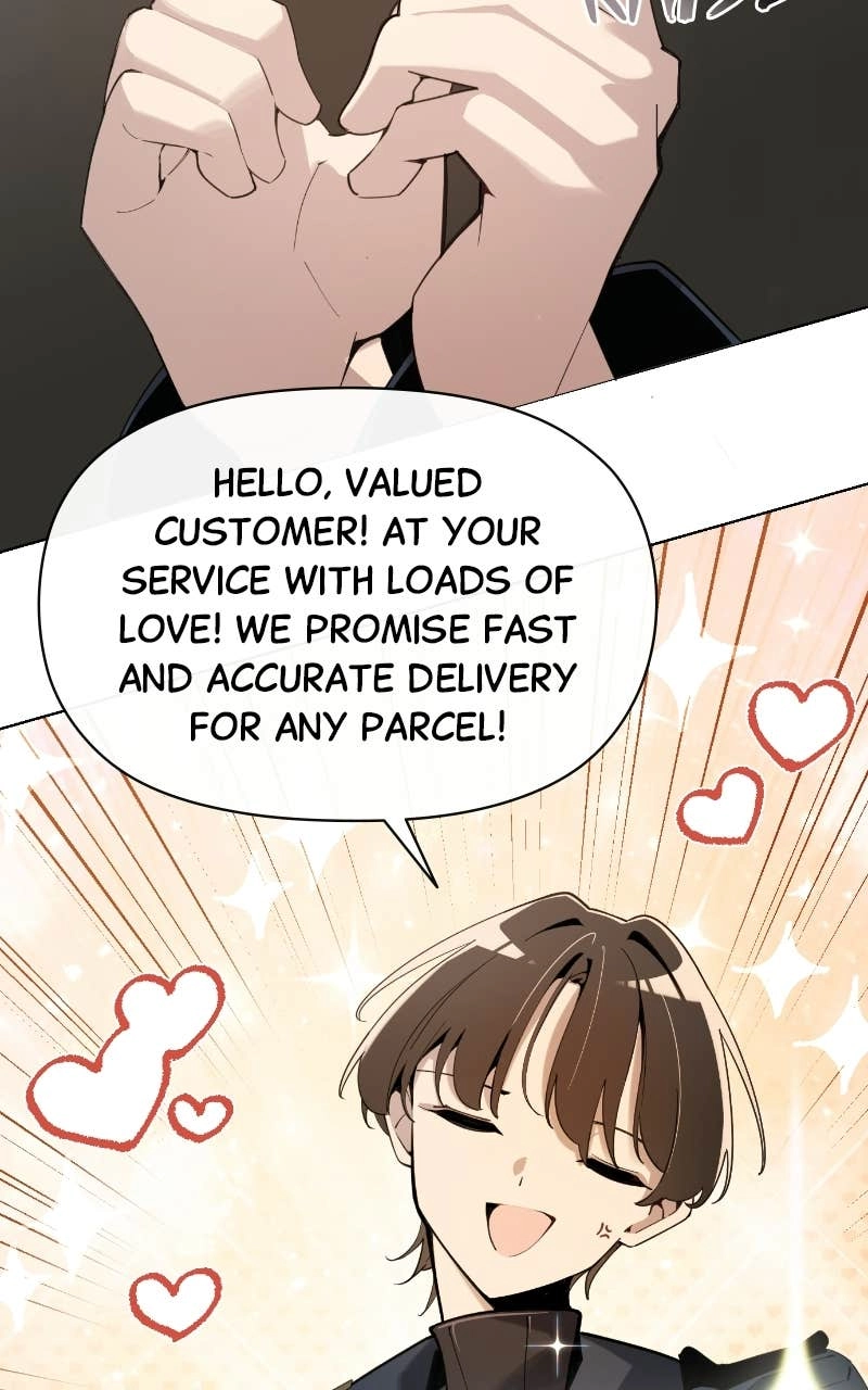 The Postman of the Apocalypse Chapter 10 – The AAA Page 68