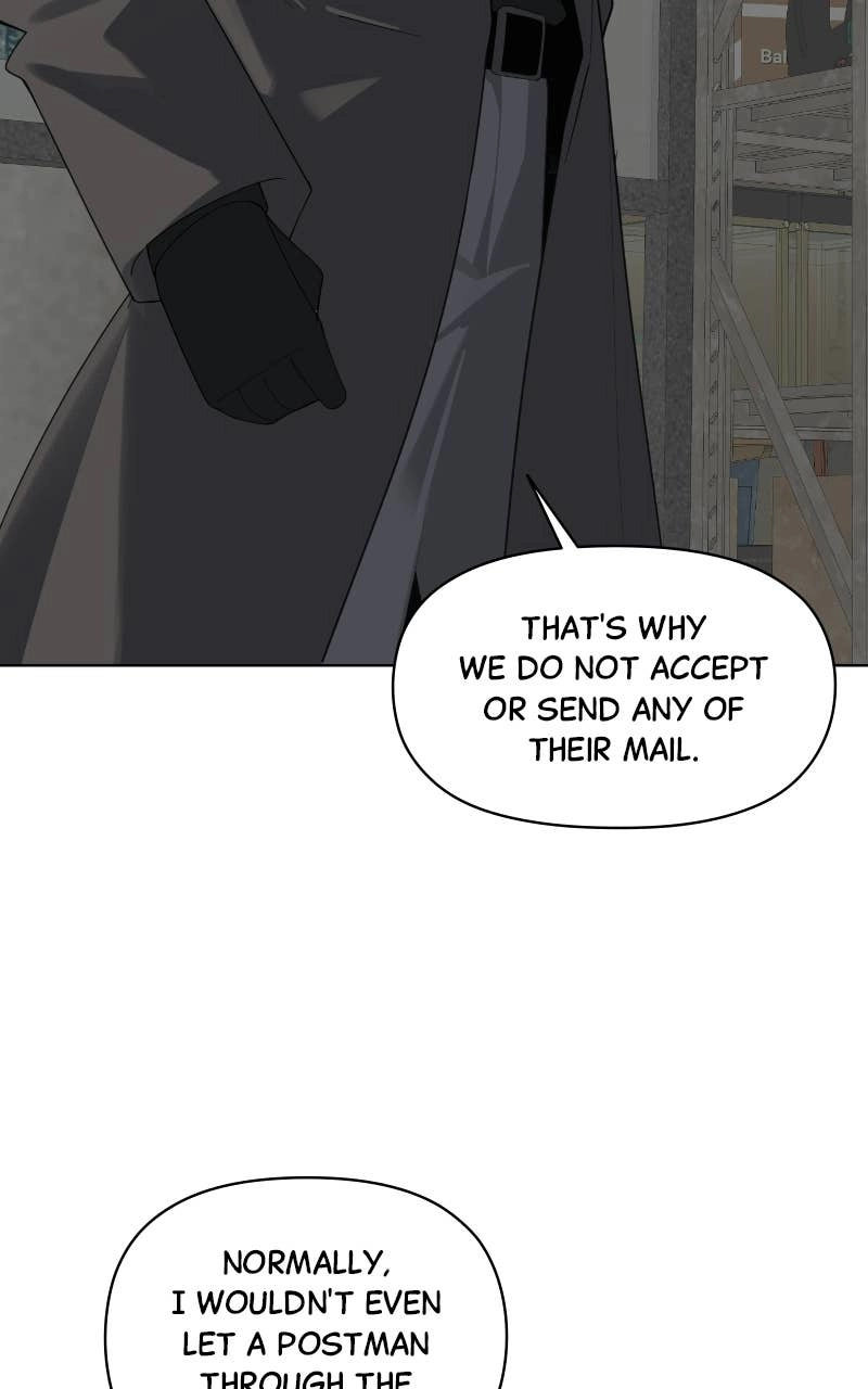 The Postman of the Apocalypse Chapter 10 – The AAA Page 75