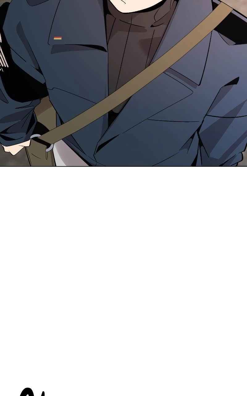 The Postman of the Apocalypse Chapter 11 – Shinhye Cho Page 5