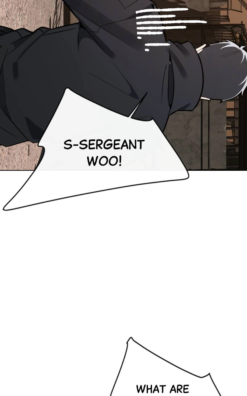 The Postman of the Apocalypse Chapter 11 – Shinhye Cho Page 7