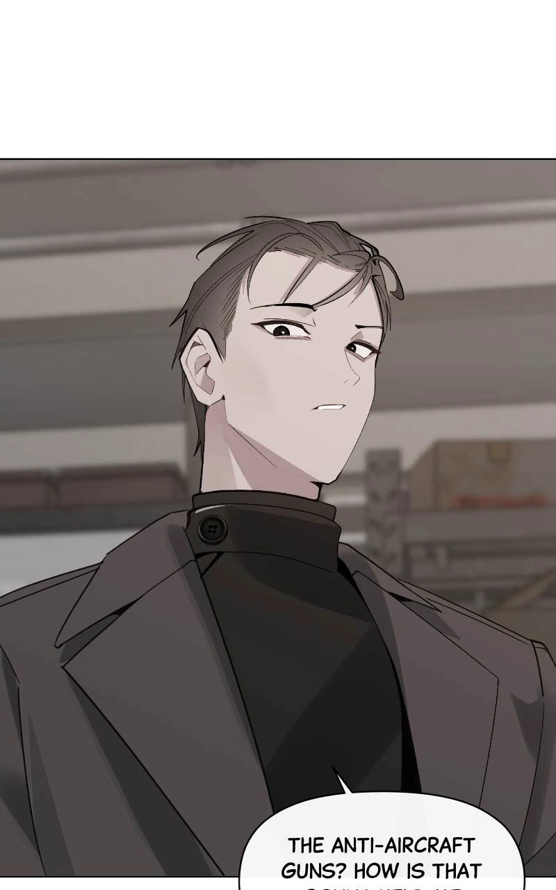 The Postman of the Apocalypse Chapter 11 – Shinhye Cho Page 19