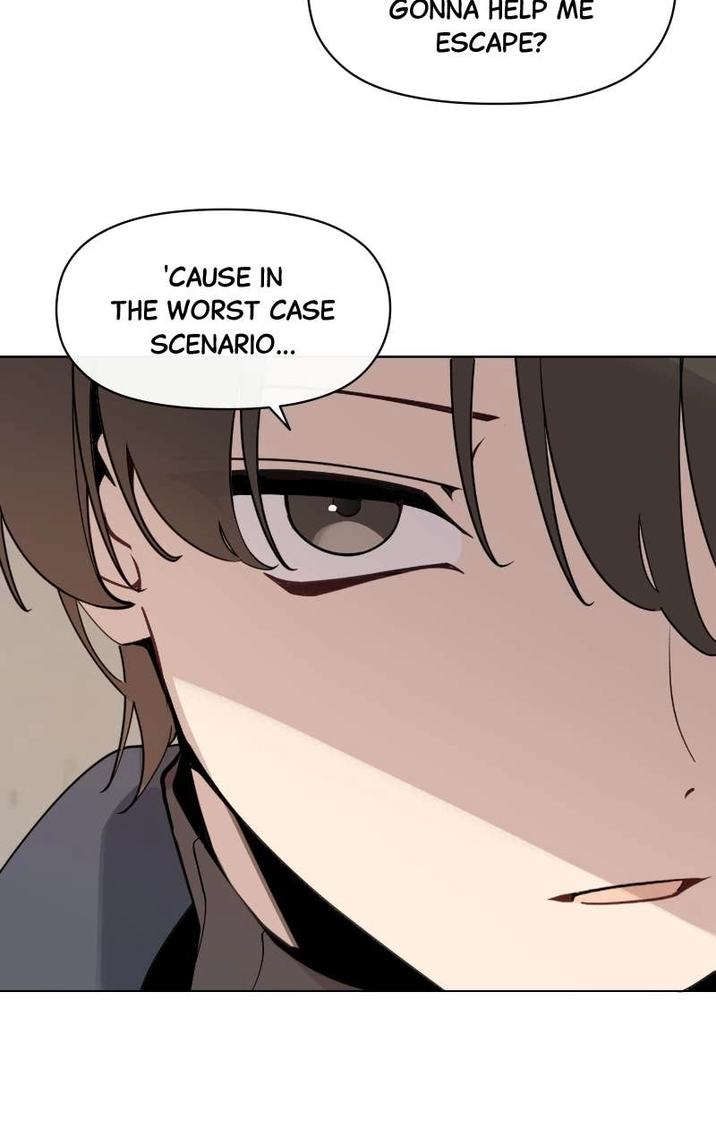 The Postman of the Apocalypse Chapter 11 – Shinhye Cho Page 20