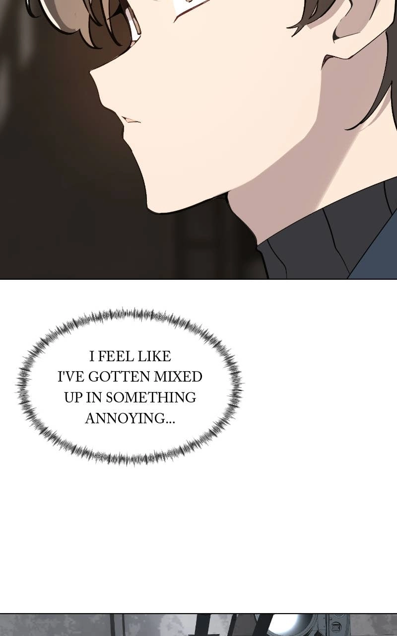 The Postman of the Apocalypse Chapter 11 – Shinhye Cho Page 26