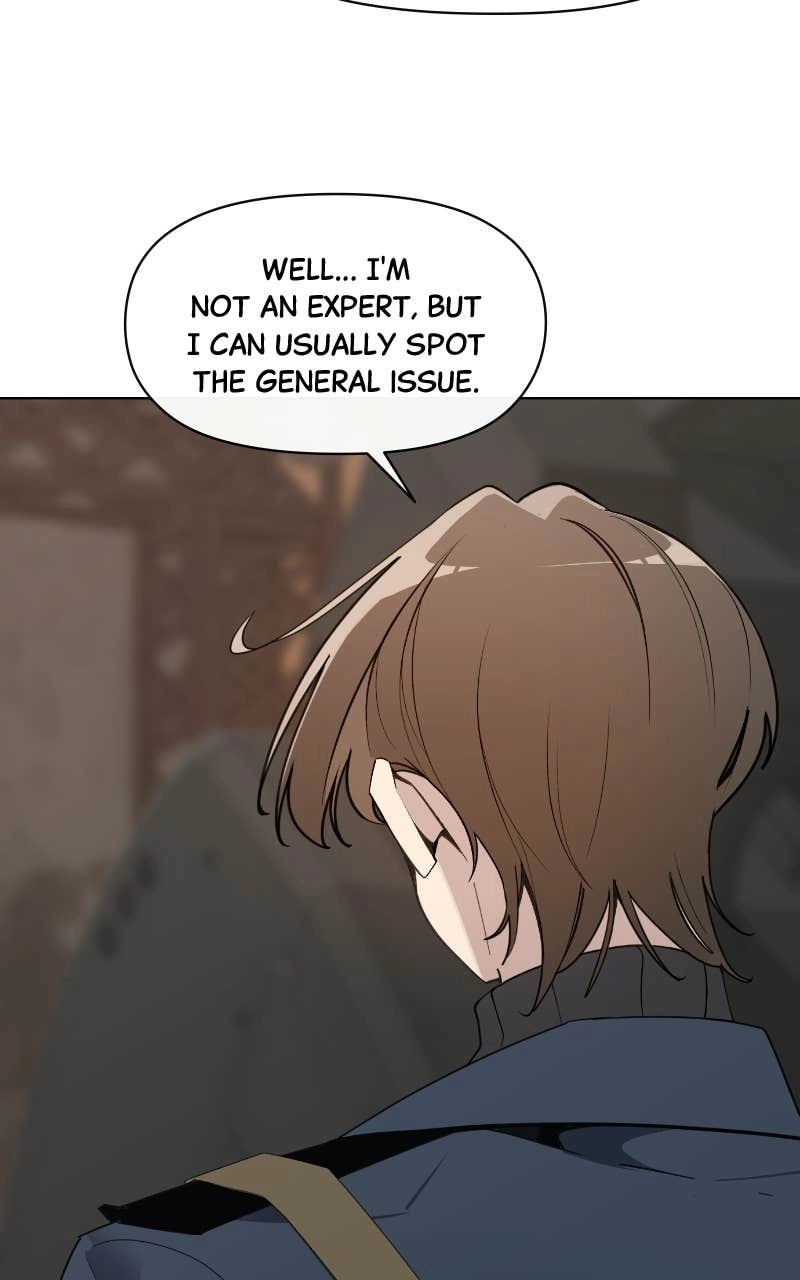 The Postman of the Apocalypse Chapter 11 – Shinhye Cho Page 29
