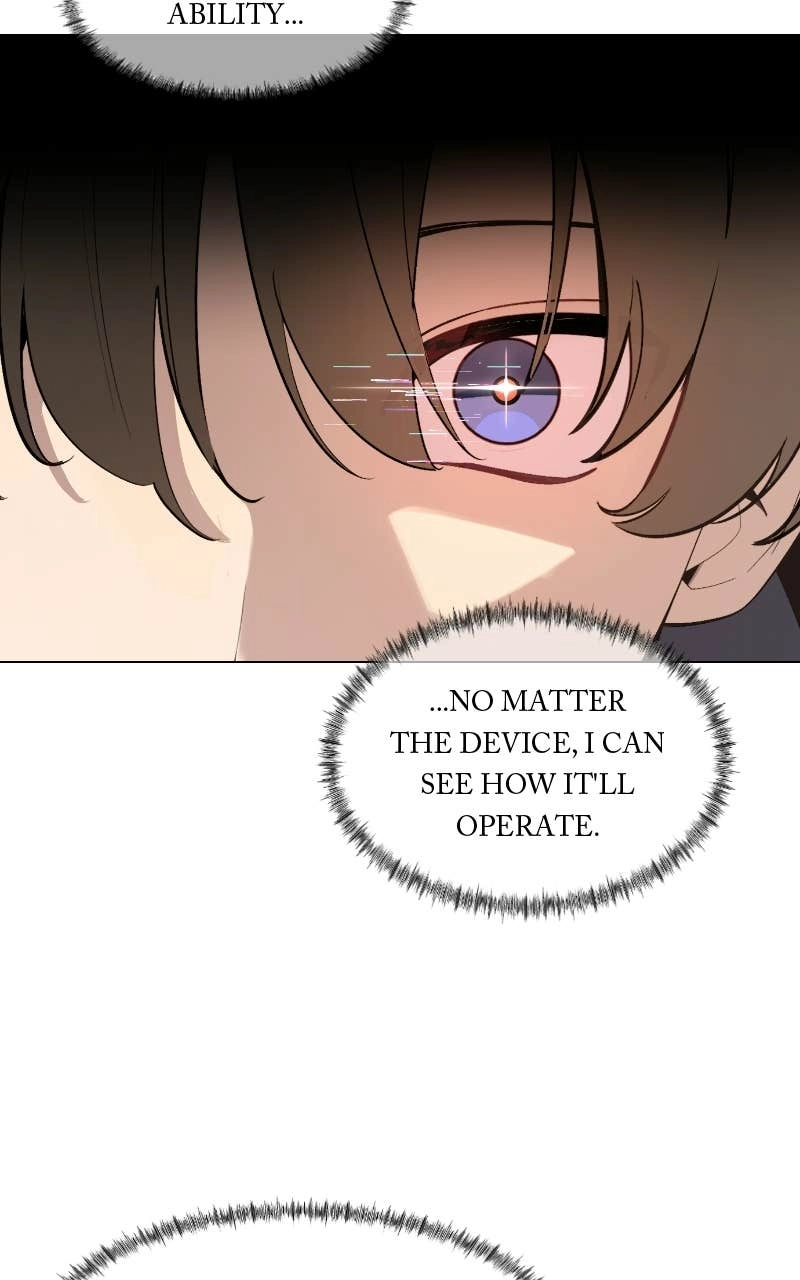 The Postman of the Apocalypse Chapter 11 – Shinhye Cho Page 31