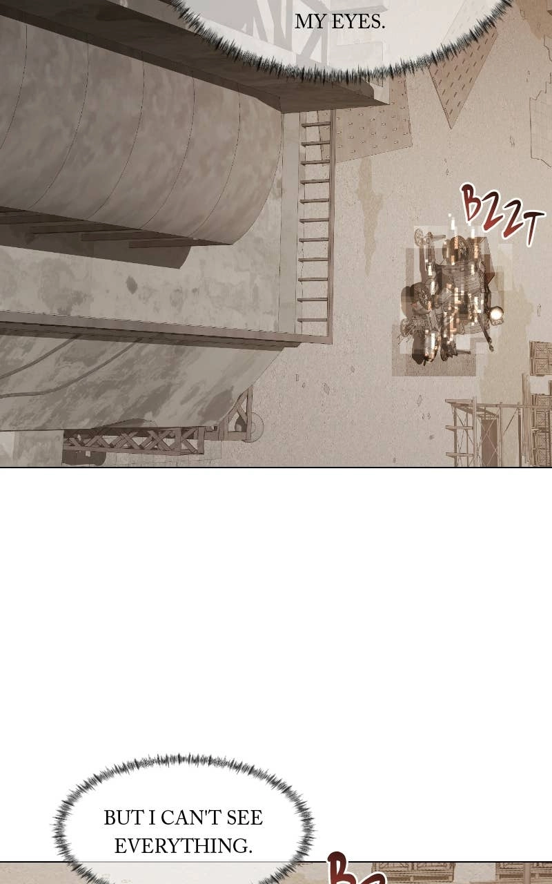 The Postman of the Apocalypse Chapter 11 – Shinhye Cho Page 33