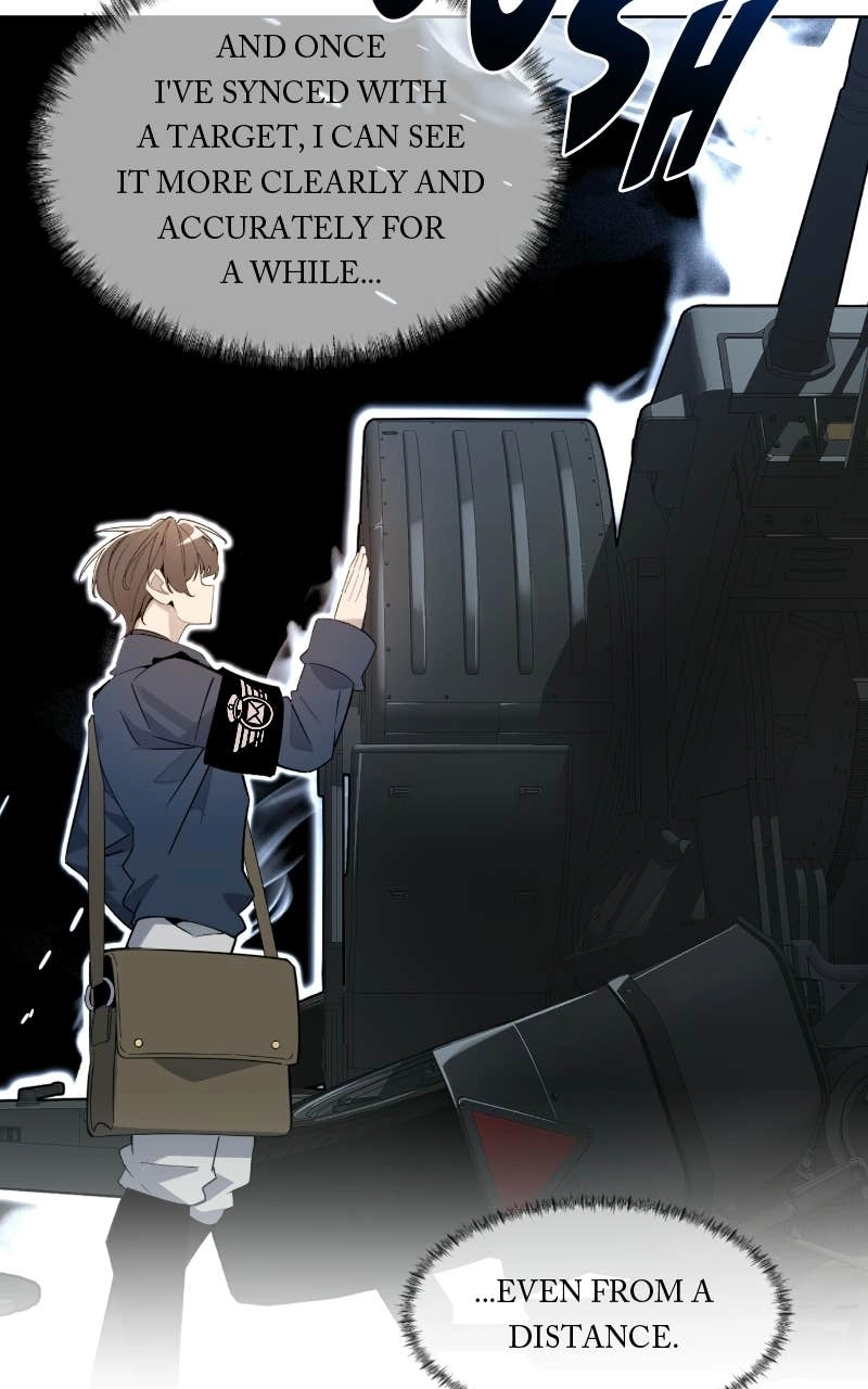 The Postman of the Apocalypse Chapter 11 – Shinhye Cho Page 36