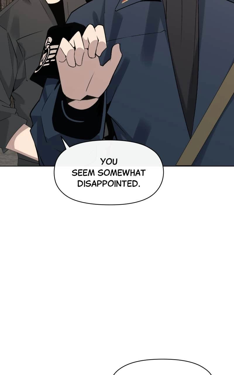The Postman of the Apocalypse Chapter 11 – Shinhye Cho Page 39