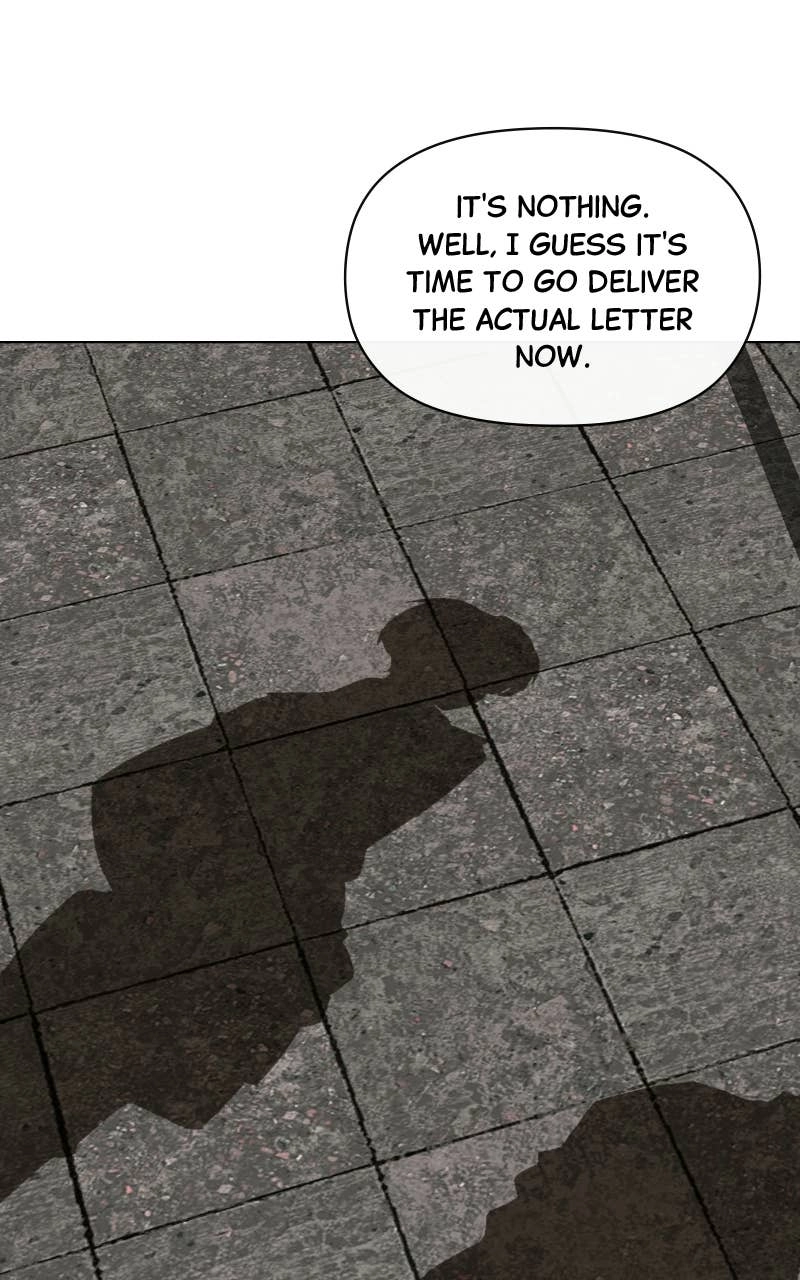 The Postman of the Apocalypse Chapter 11 – Shinhye Cho Page 42