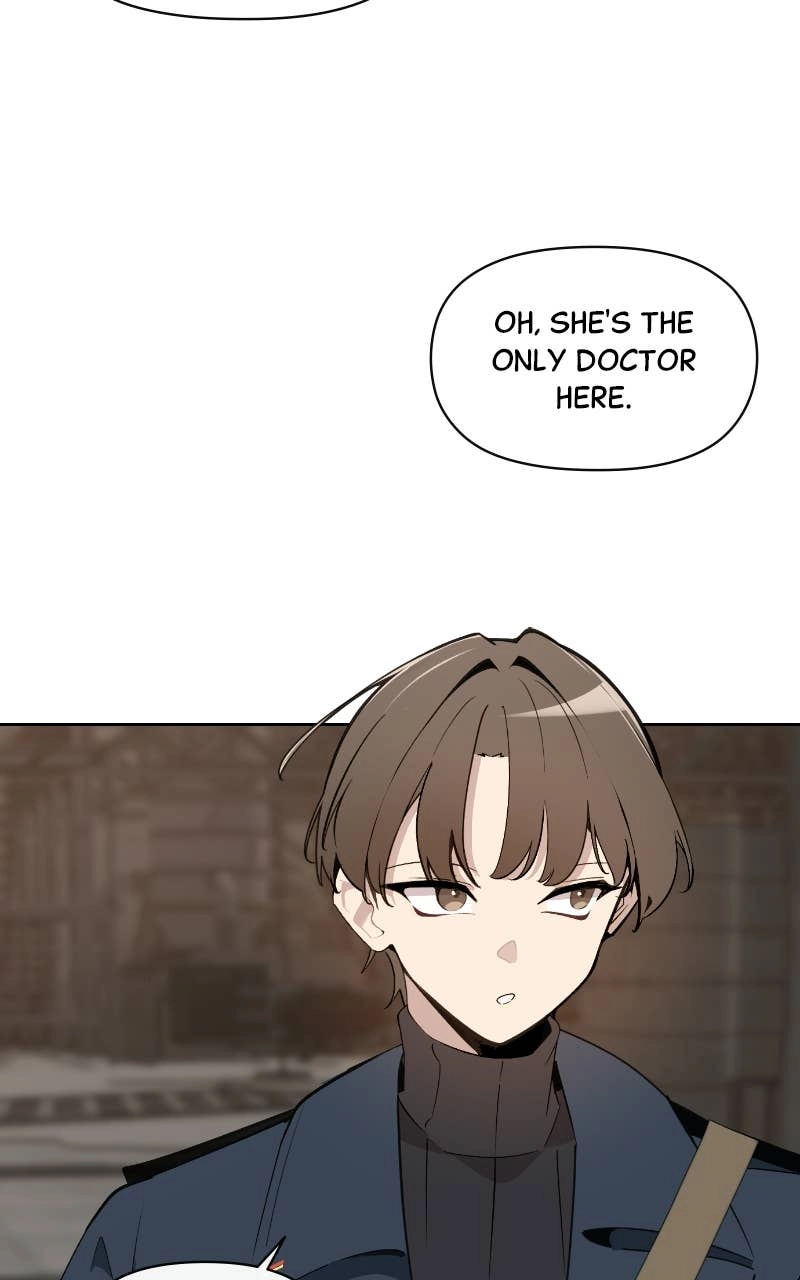 The Postman of the Apocalypse Chapter 11 – Shinhye Cho Page 45