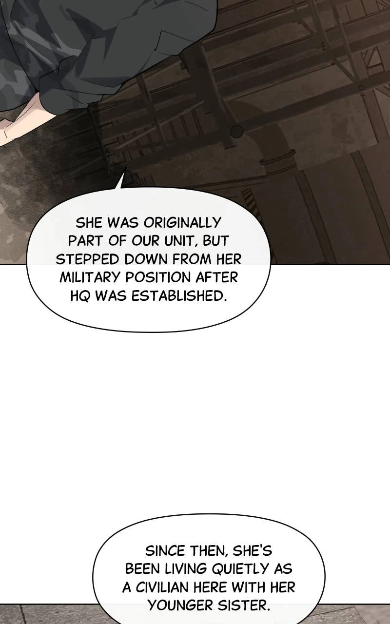The Postman of the Apocalypse Chapter 11 – Shinhye Cho Page 47
