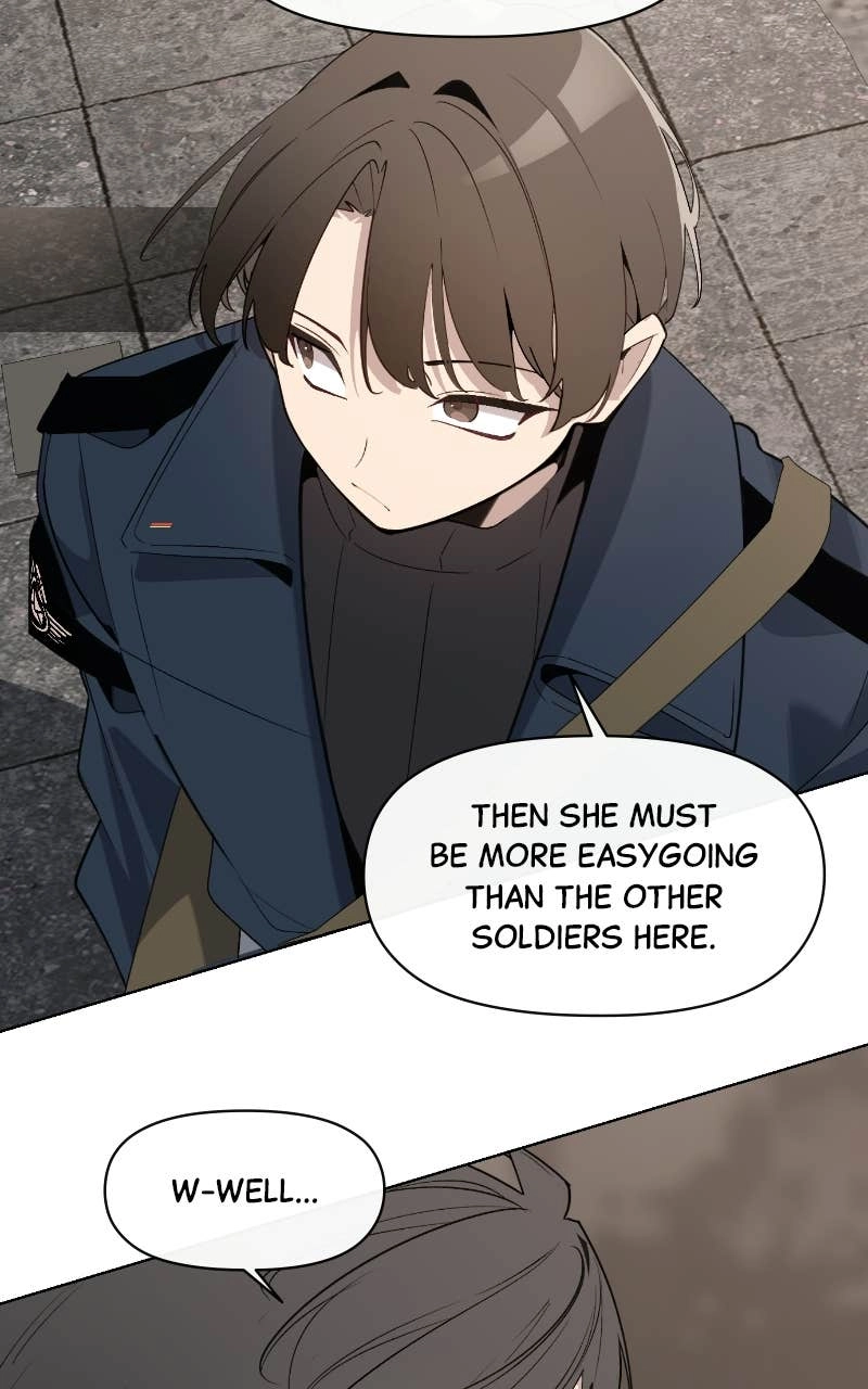 The Postman of the Apocalypse Chapter 11 – Shinhye Cho Page 48