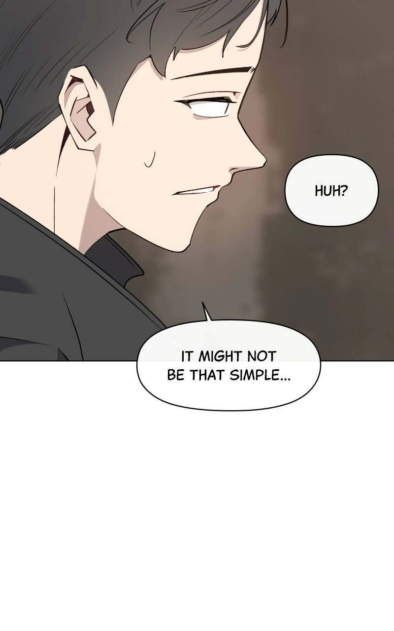 The Postman of the Apocalypse Chapter 11 – Shinhye Cho Page 49