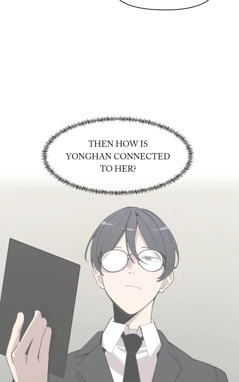 The Postman of the Apocalypse Chapter 11 – Shinhye Cho Page 51