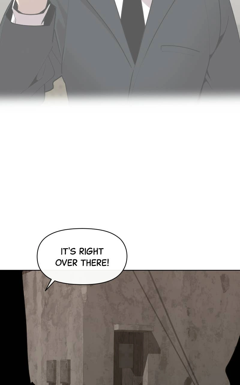 The Postman of the Apocalypse Chapter 11 – Shinhye Cho Page 52