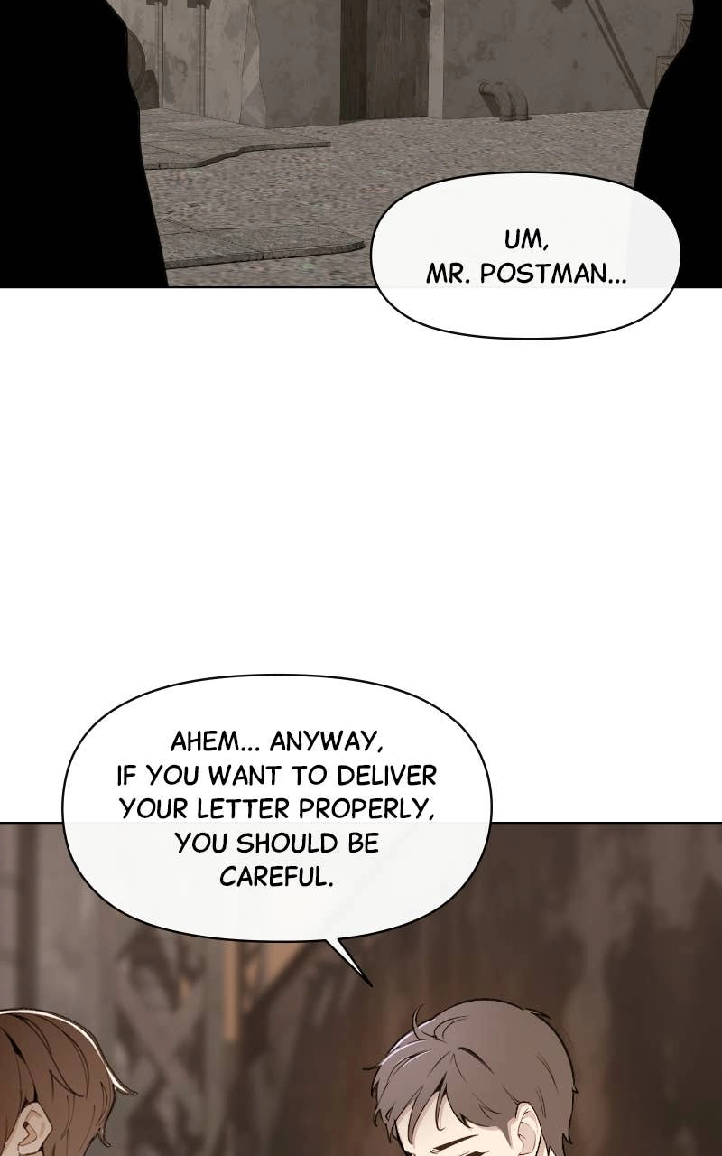 The Postman of the Apocalypse Chapter 11 – Shinhye Cho Page 53