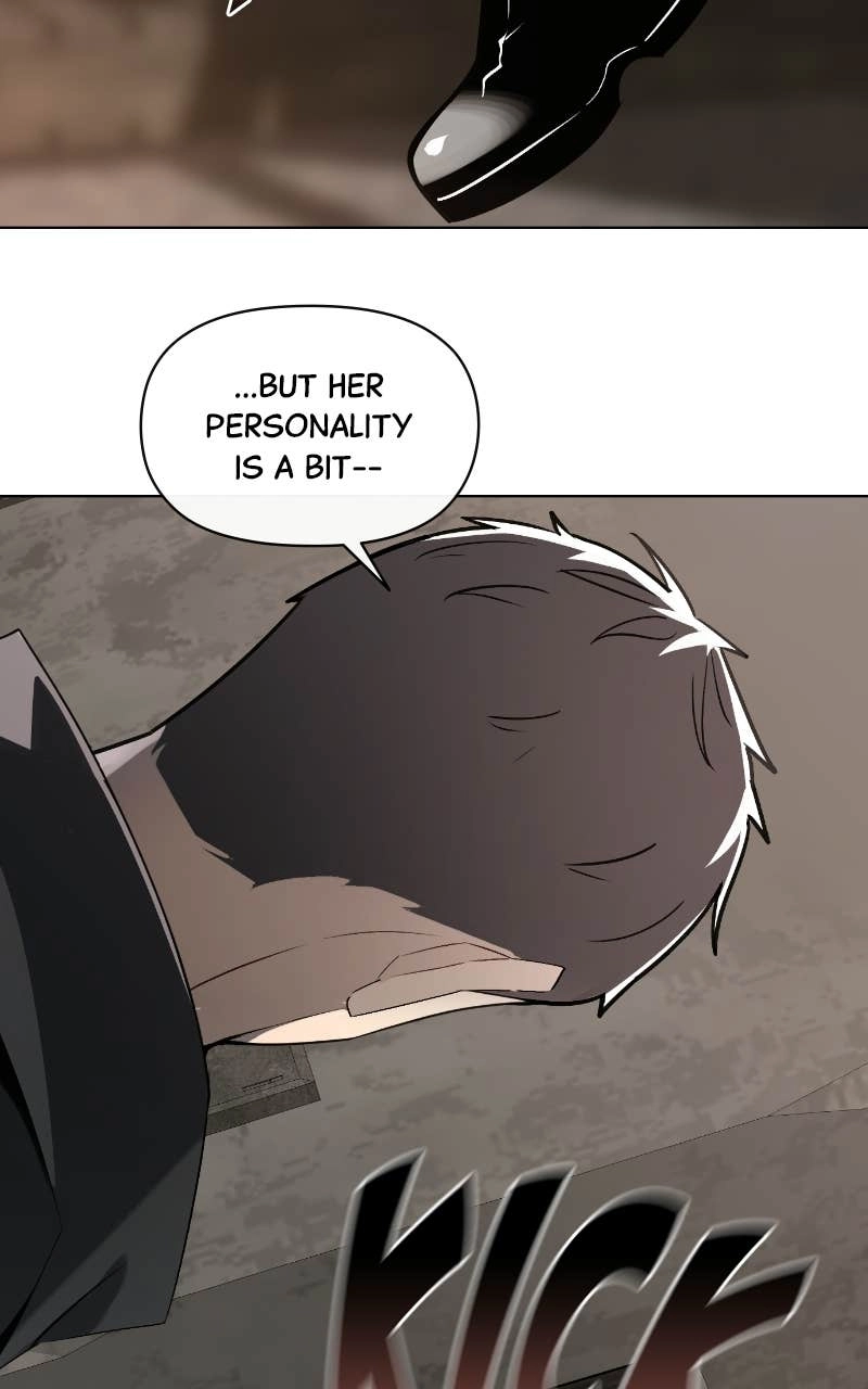The Postman of the Apocalypse Chapter 11 – Shinhye Cho Page 55