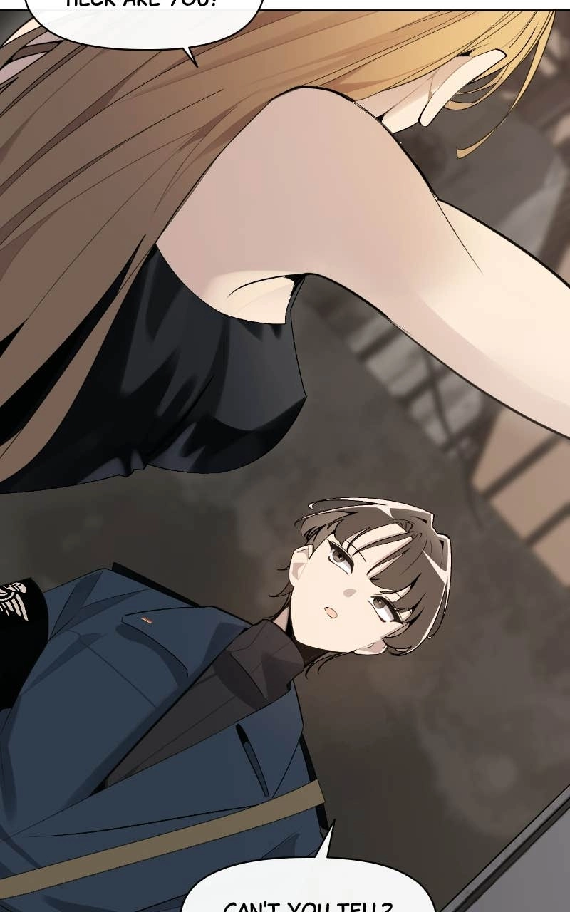 The Postman of the Apocalypse Chapter 11 – Shinhye Cho Page 62