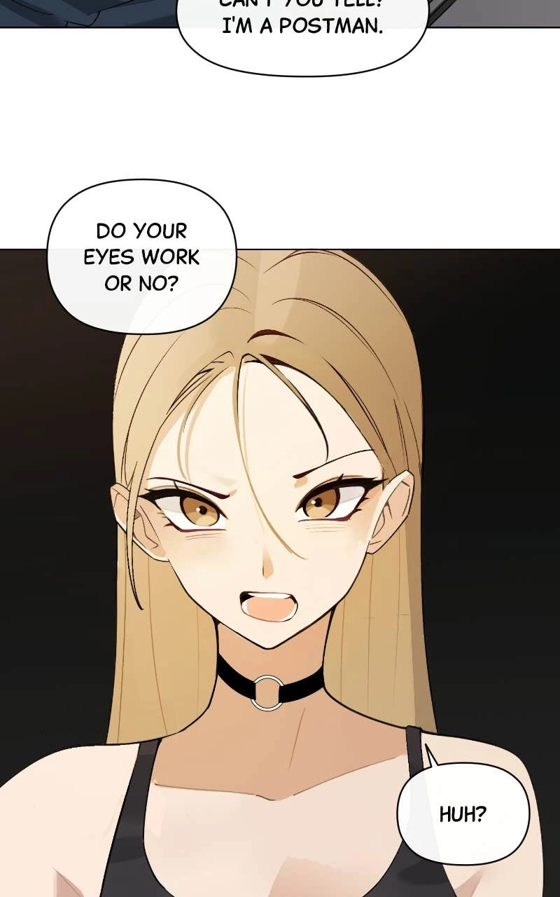 The Postman of the Apocalypse Chapter 11 – Shinhye Cho Page 63
