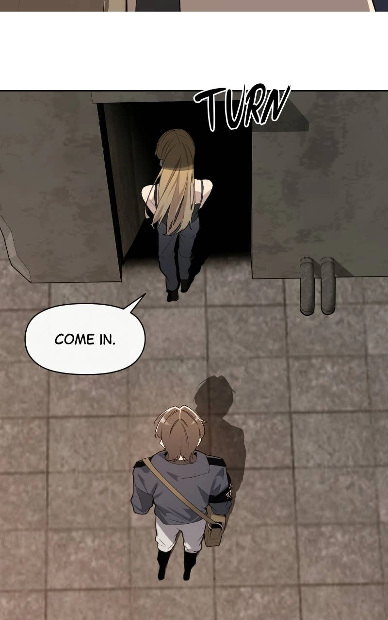 The Postman of the Apocalypse Chapter 11 – Shinhye Cho Page 69