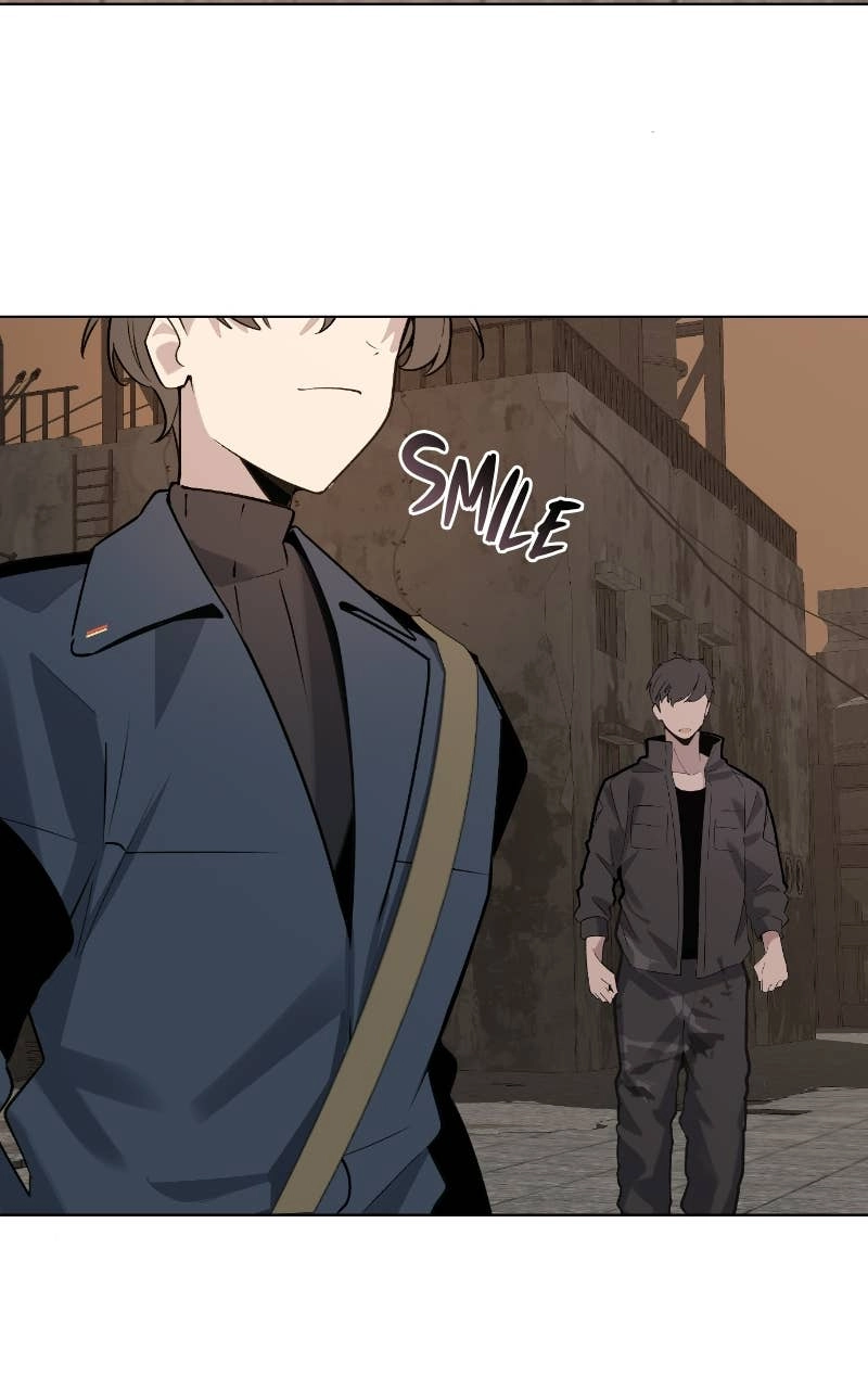 The Postman of the Apocalypse Chapter 11 – Shinhye Cho Page 70