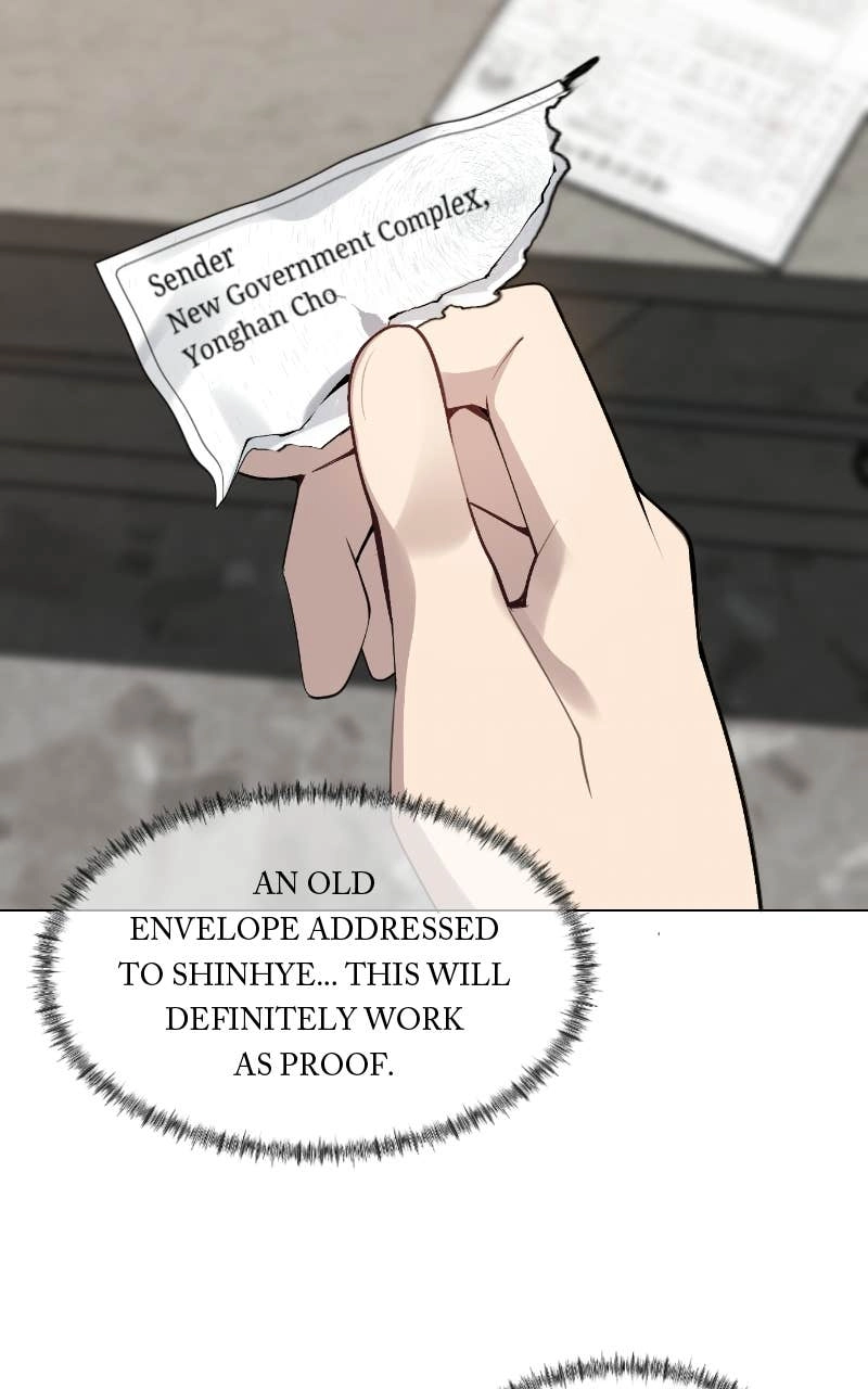 The Postman of the Apocalypse Chapter 11 – Shinhye Cho Page 78
