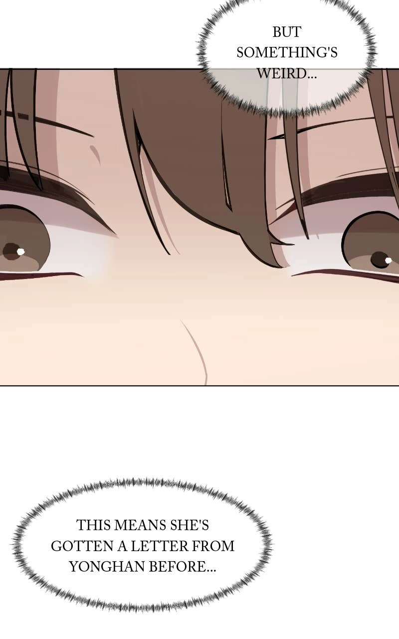 The Postman of the Apocalypse Chapter 11 – Shinhye Cho Page 79