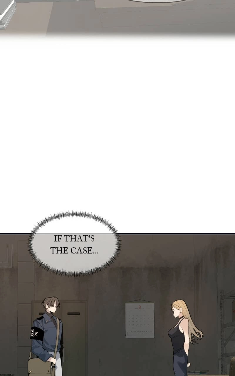 The Postman of the Apocalypse Chapter 11 – Shinhye Cho Page 82