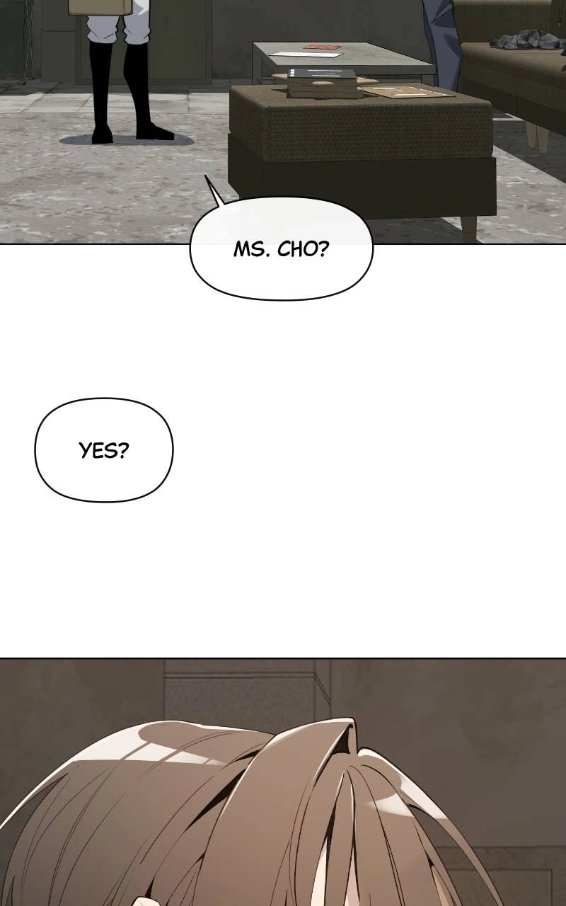 The Postman of the Apocalypse Chapter 11 – Shinhye Cho Page 83