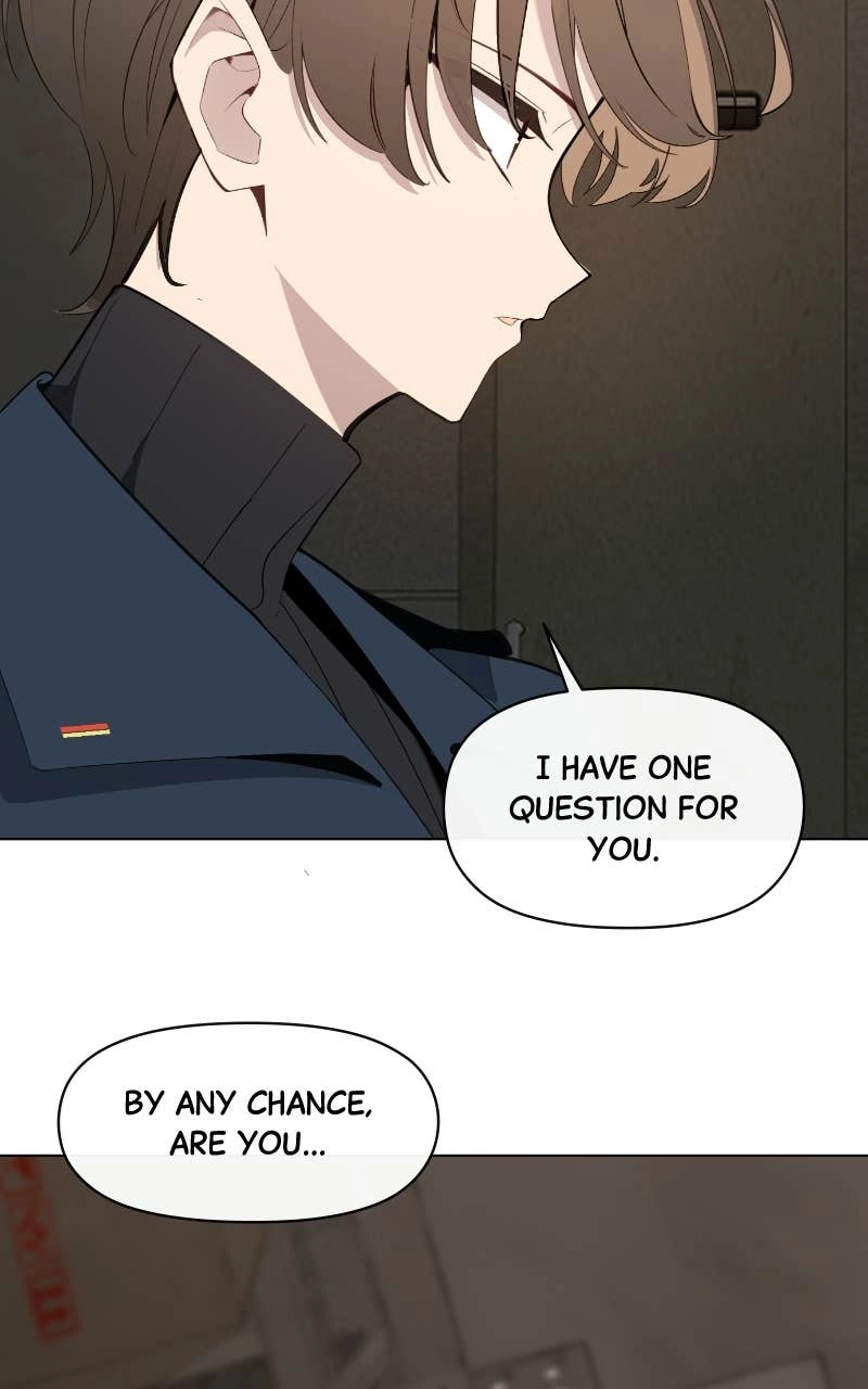 The Postman of the Apocalypse Chapter 11 – Shinhye Cho Page 84