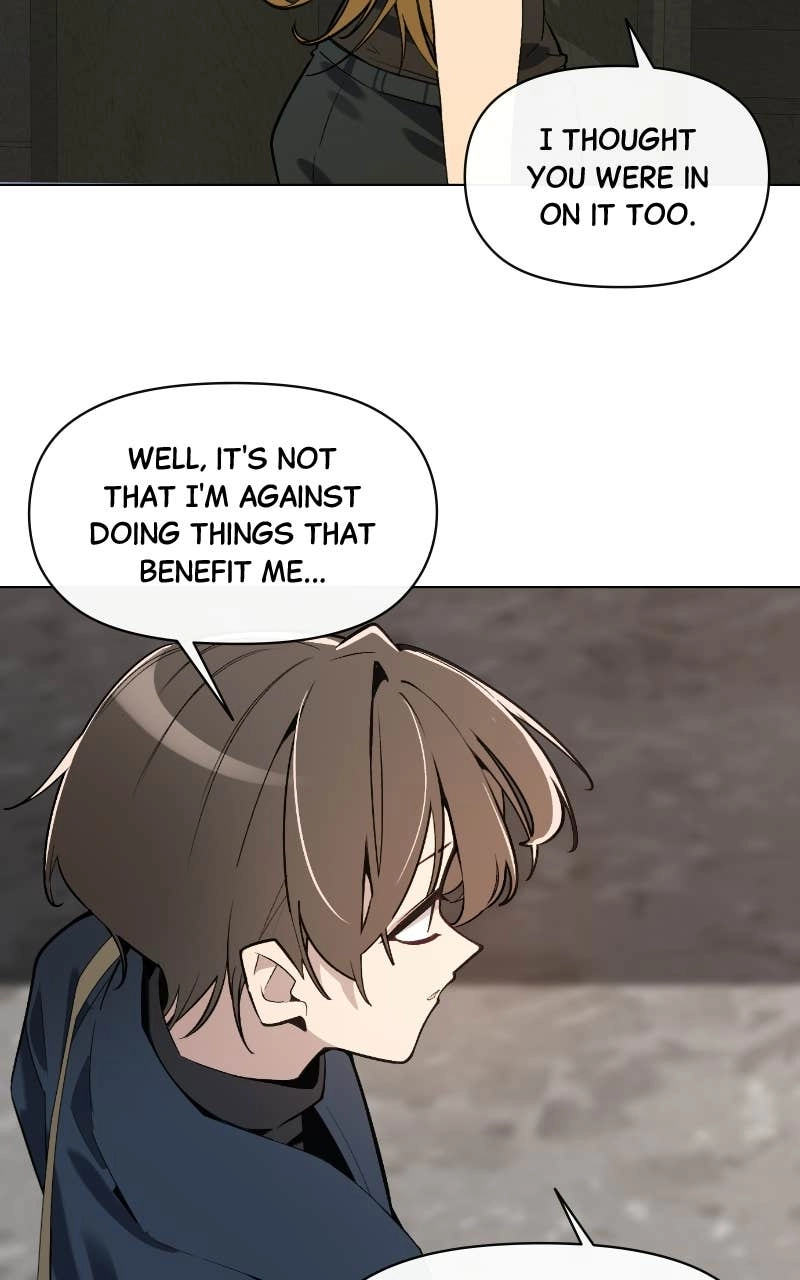 The Postman of the Apocalypse Chapter 12 – Illegal Deliveries Page 7
